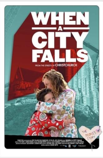 When a City Falls (2011)