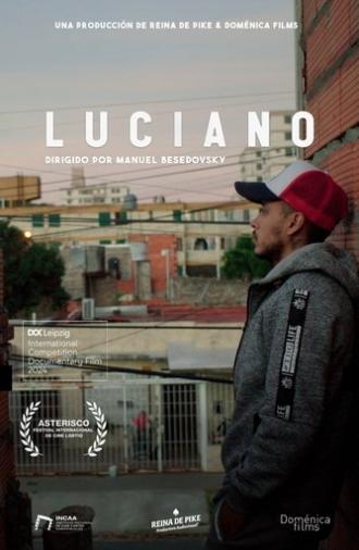 Luciano (2025)