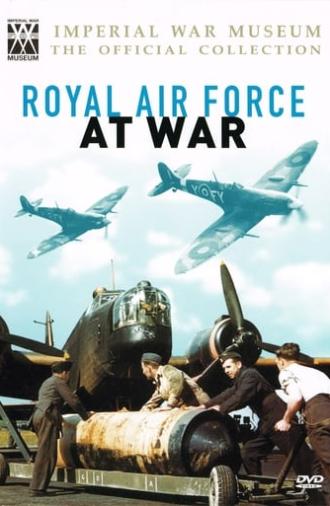 Royal Air Force at War (2002)