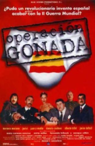 Operación Gónada (2000)