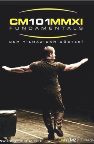 CM101MMXI Fundamentals (2013) Extralar (2013)