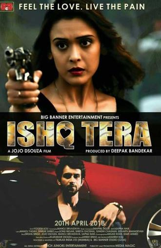 Ishq Tera (2018)