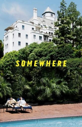 Somewhere (2010)