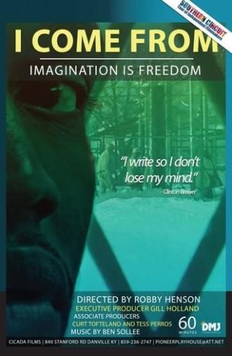 I Come From (2015)