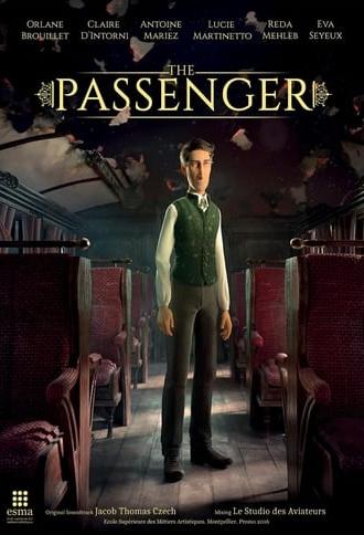 The Passenger (2016)