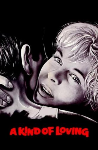 A Kind of Loving (1962)