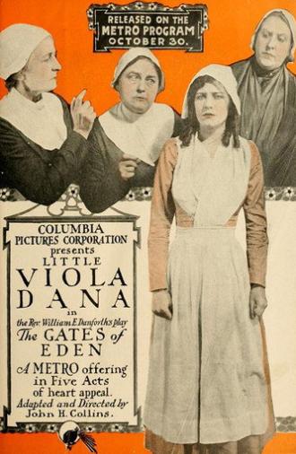 The Gates of Eden (1916)