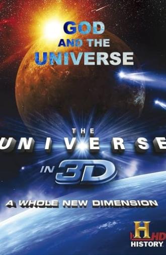 The Universe: God and the Universe (2011)