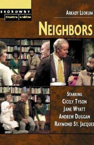 Neighbors (1971)