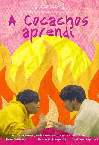 A cocachos aprendí (2025)
