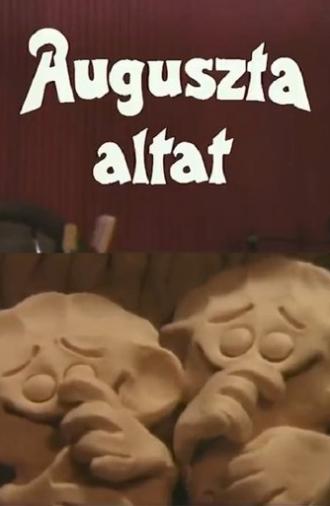 Augusta Sleeps (1990)