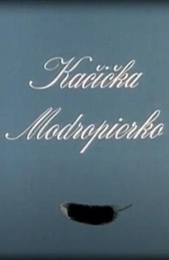 Kačička Modropierko (1979)