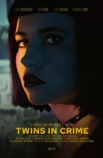 Twins in Crime (2023)