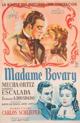 Madame Bovary (1947)