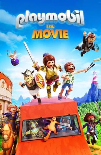 Playmobil: The Movie (2019)