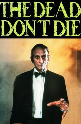 The Dead Don't Die (1975)