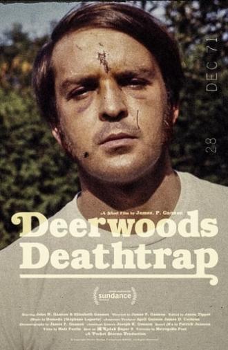 Deerwoods Deathtrap (2022)