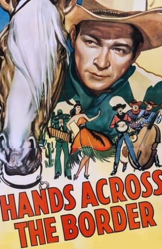 Hands Across the Border (1944)