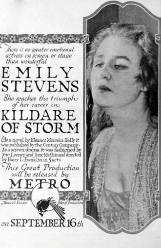 Kildare of Storm (1918)