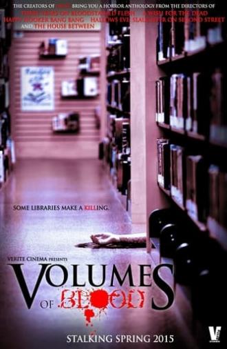 Volumes of Blood (2015)