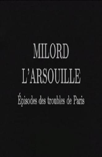 Milord l'Arsouille (1912)