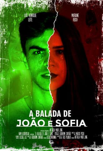 A Balada de João e Sofia (2020)