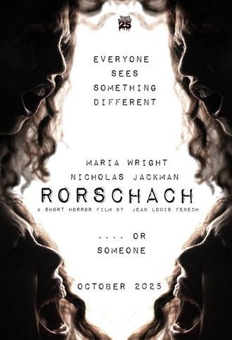 RORSCHACH (2025)