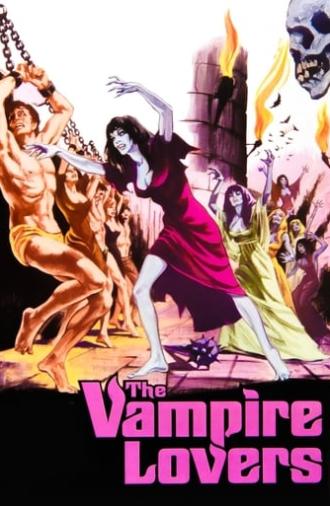 The Vampire Lovers (1970)