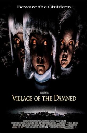 Village of the Damned (1995)