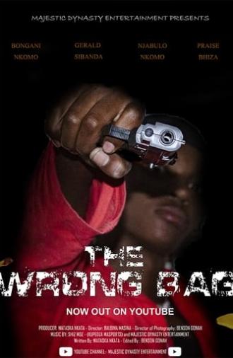 The Wrong Bag (2023)