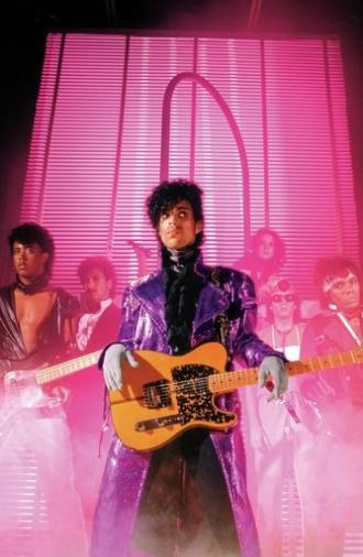 Prince: 1999 Live In Houston 12/29/82 (2019)