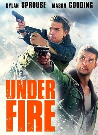 Under Fire (2025)