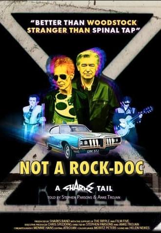 Not a Rock-Doc (2023)