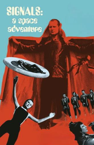 Signals: A Space Adventure (1970)