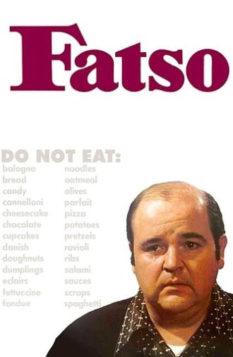 Fatso (1980)