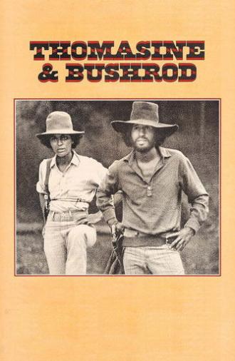 Thomasine & Bushrod (1974)