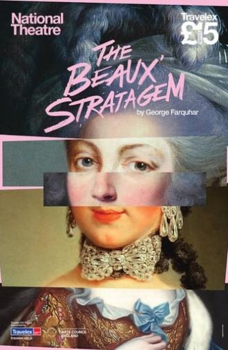 National Theatre Live: The Beaux Stratagem (2015)