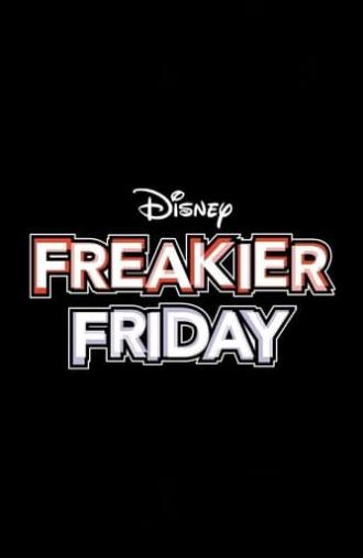 Freakier Friday (2025)