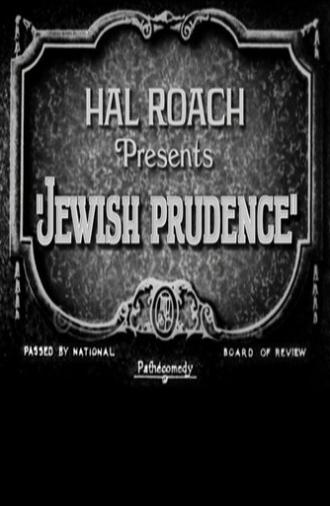 Jewish Prudence (1927)