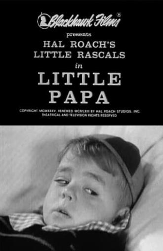 Little Papa (1935)