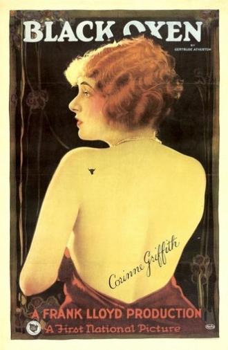 Black Oxen (1923)