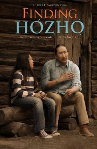Finding Hozho (2025)