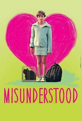 Misunderstood (2014)