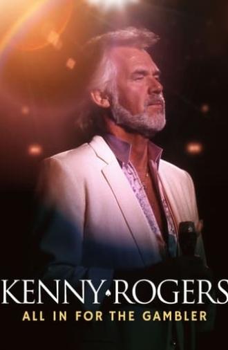 Kenny Rogers: All in for the Gambler (2021)