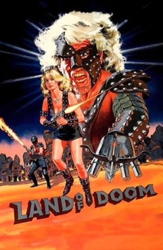 Land of Doom (1986)