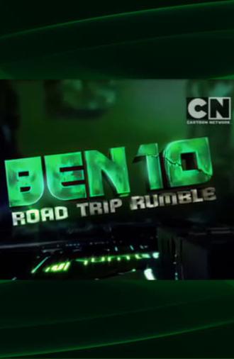 Ben 10: Road Trip Rumble (2012)