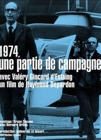 1974, une partie de campagne (2002)