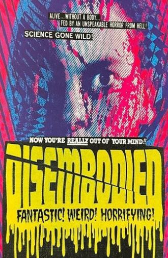 Disembodied (1998)
