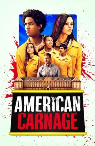 American Carnage (2022)