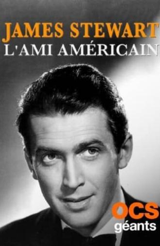 James Stewart, l'ami américain (2023)